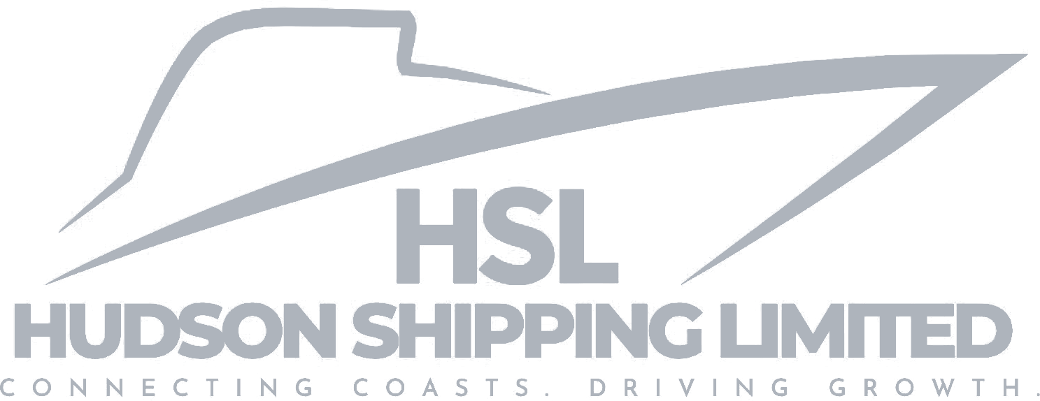 Hudson Shipping Ltd